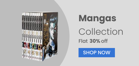 manga's collection
